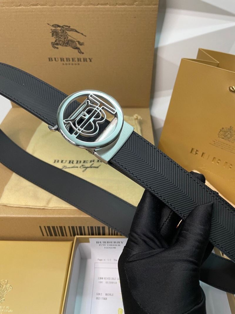 Burberry Belts